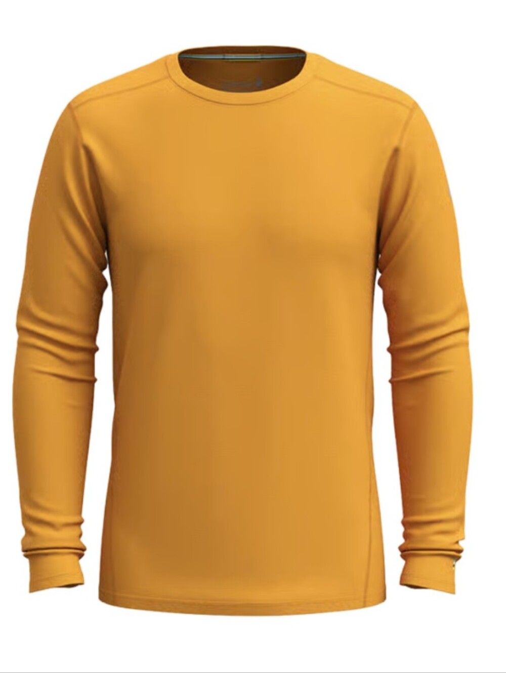 Smartwool Classic All-Season Merino Long-Sleeve Base Layer Top Medium EUC